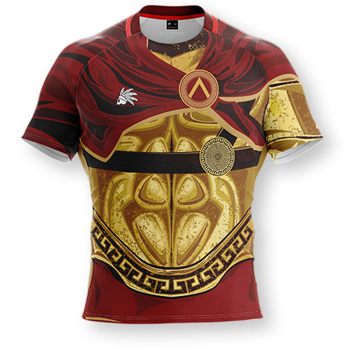 ARES RUGBY JERSEY