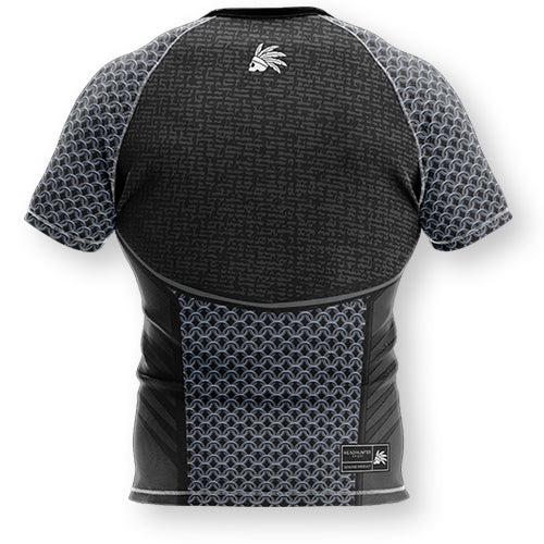ARMOUR RUGBY JERSEY