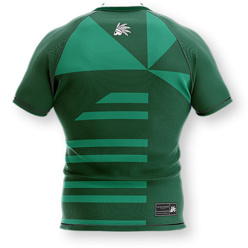 H10 RUGBY JERSEY