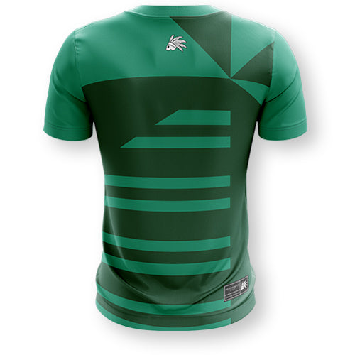 H10 RUGBY T-SHIRT