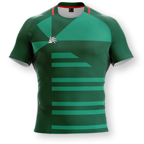 H10 RUGBY JERSEY