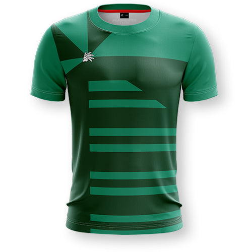 H10 RUGBY T-SHIRT