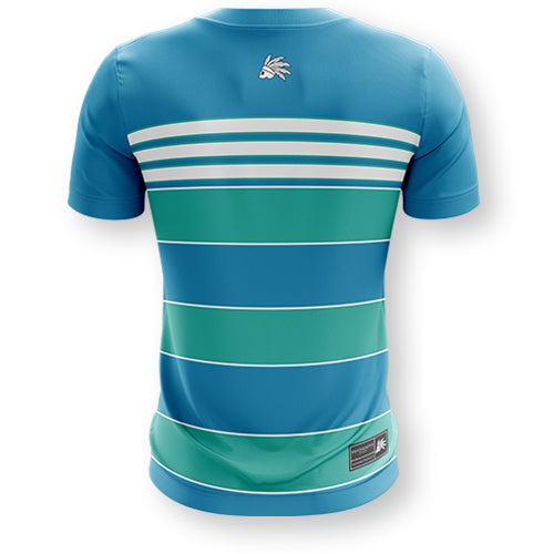 H2 RUGBY T-SHIRT