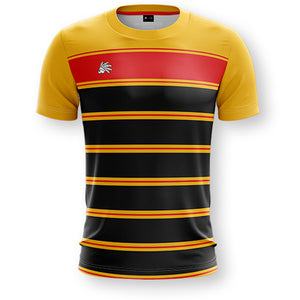 H3 RUGBY T-SHIRT