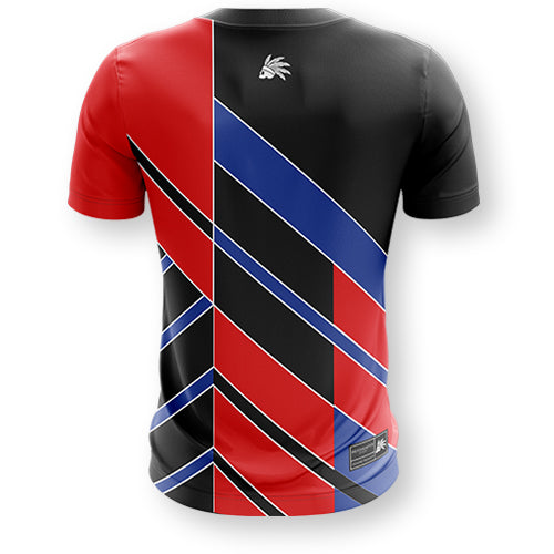 H4 RUGBY T-SHIRT