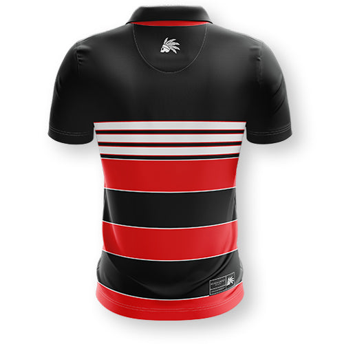 H6 RUGBY POLO