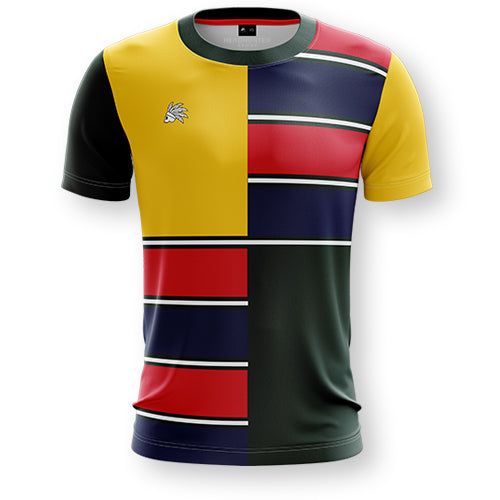 H7 RUGBY T-SHIRT