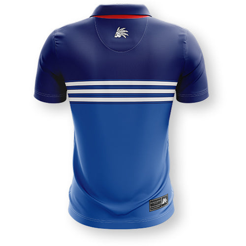 H9 RUGBY POLO