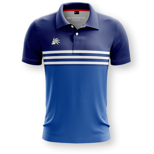 H9 RUGBY POLO