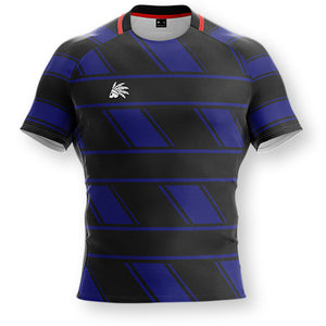 H9 RUGBY JERSEY