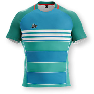 H2 RUGBY JERSEY