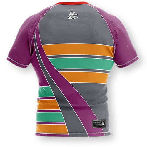 H1 RUGBY JERSEY