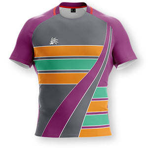 H1 RUGBY JERSEY