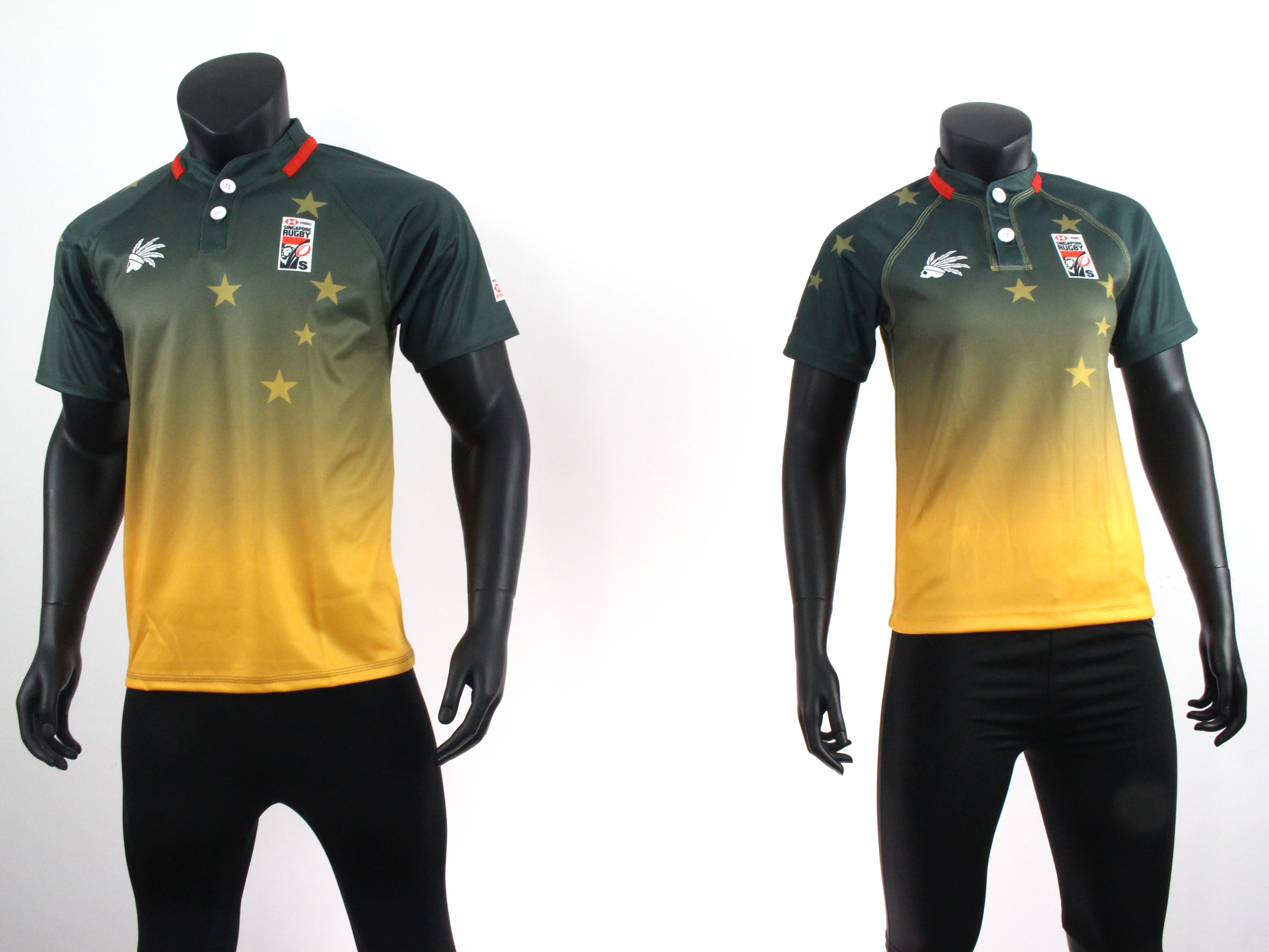AUSTRALIA RUGBY JERSEY