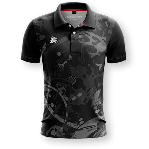 M10 RUGBY POLO