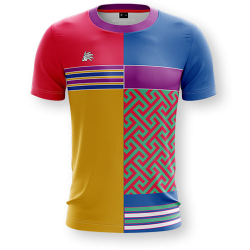 M10 RUGBY T-SHIRT