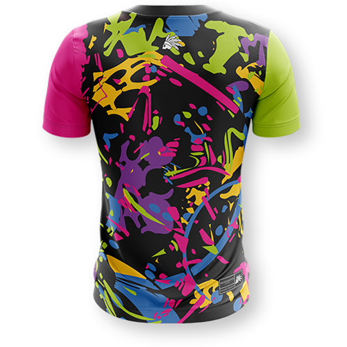 M11 RUGBY T-SHIRT