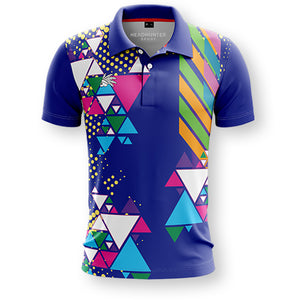M11 RUGBY POLO