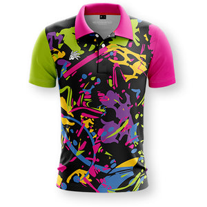 M12 RUGBY POLO