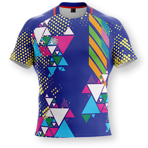M1 RUGBY JERSEY