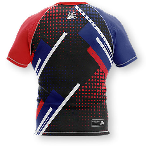 M2 RUGBY JERSEY