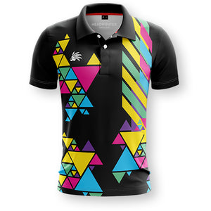 M2 RUGBY POLO