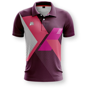 M3 RUGBY POLO