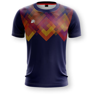 M4 RUGBY T-SHIRT