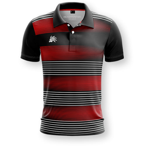 M4 RUGBY POLO
