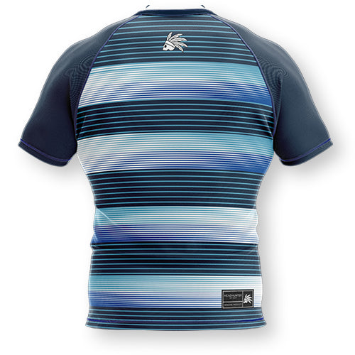M5 RUGBY JERSEY