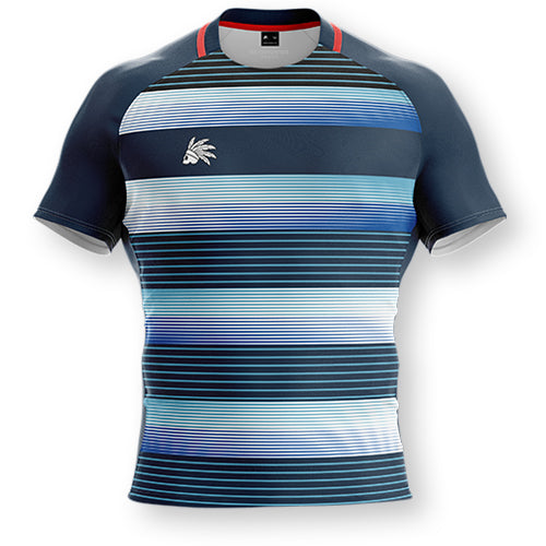 M5 RUGBY JERSEY