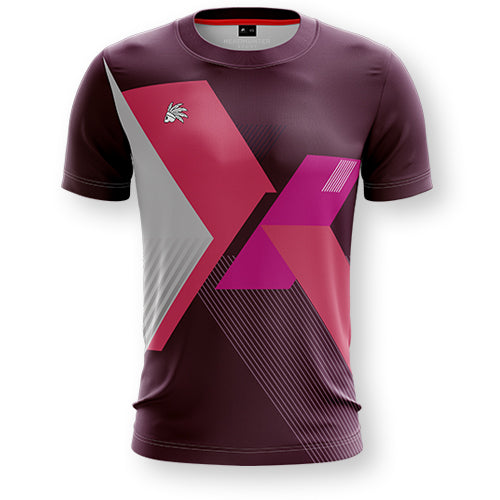 M5 RUGBY T-SHIRT