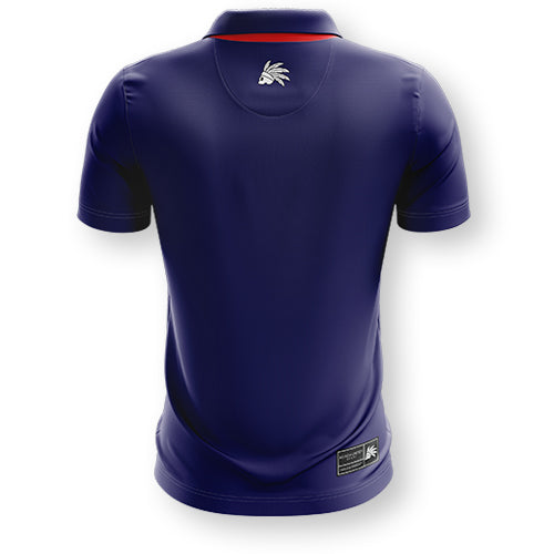 M6 RUGBY POLO