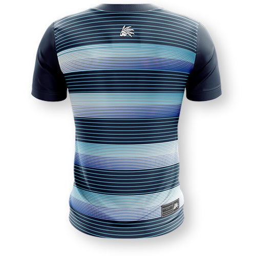 M6 RUGBY T-SHIRT