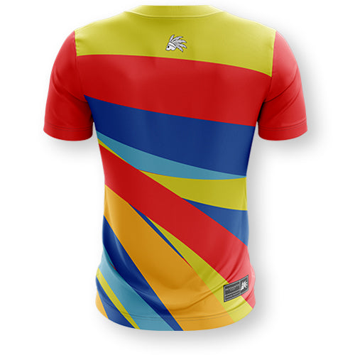 M7 RUGBY T-SHIRT