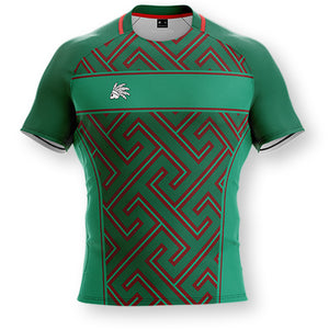 M7 RUGBY JERSEY