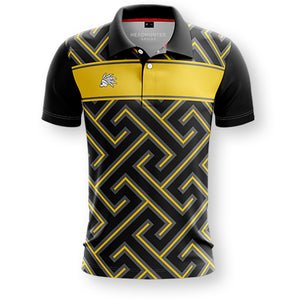 M7 RUGBY POLO