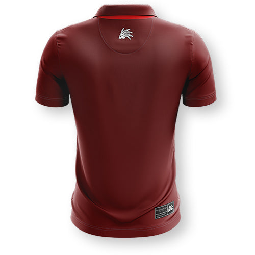M8 RUGBY POLO