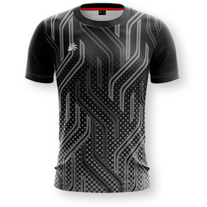 M9 RUGBY T-SHIRT