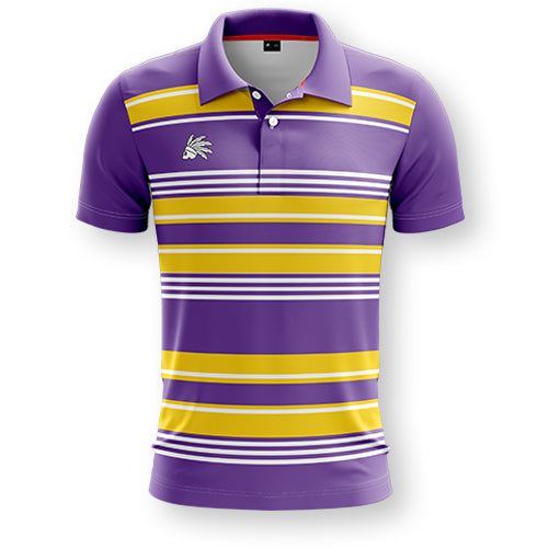 H1 RUGBY POLO