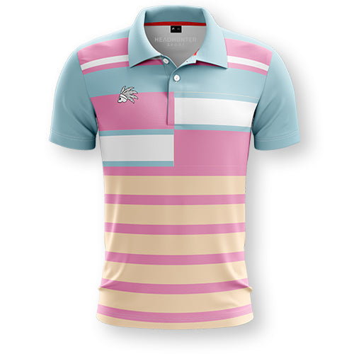 H2 RUGBY POLO