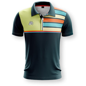 H3 RUGBY POLO