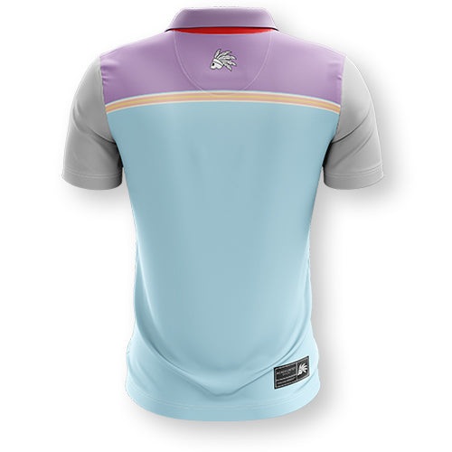 H5 RUGBY POLO