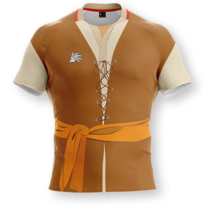 PEASANT RUGBY JERSEY