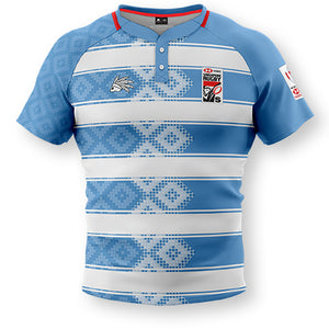 ARGENTINA RUGBY JERSEY