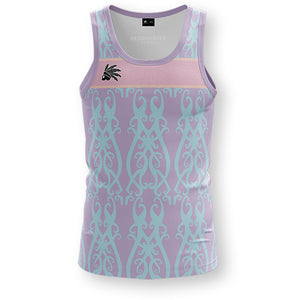 T5 RUGBY SINGLET