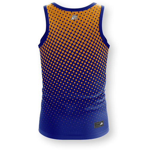 TR2 RUGBY SINGLET