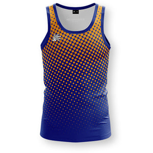 TR2 RUGBY SINGLET