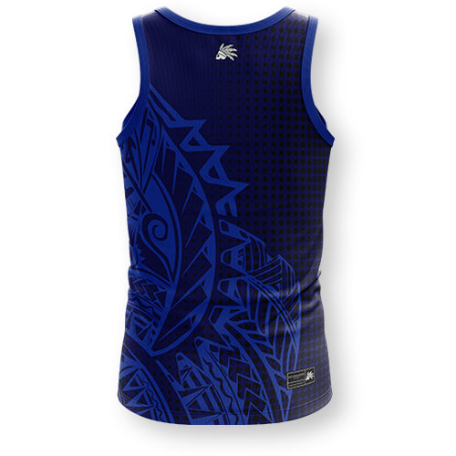 T2 RUGBY SINGLET