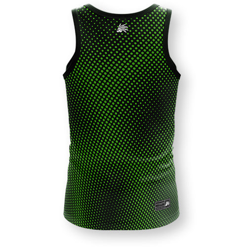 TR4 RUGBY SINGLET